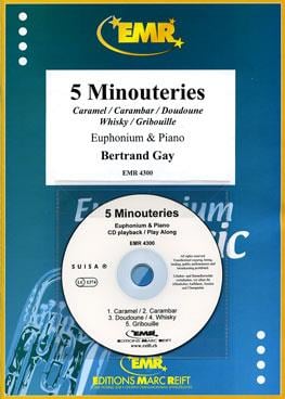 5 Minouteries